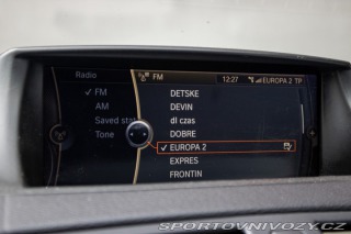 BMW 1 120d, 130kW, M6, 3d / AJ 2009