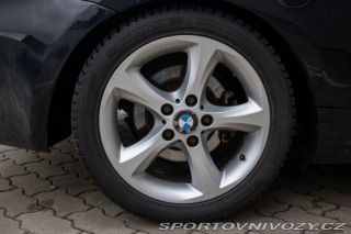 BMW 1 120d, 130kW, M6, 3d / AJ 2009