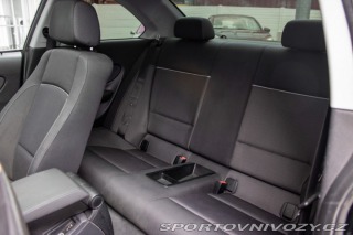 BMW 1 120d, 130kW, M6, 3d / AJ 2009