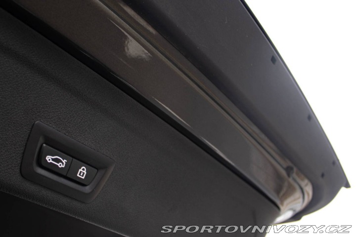 BMW X6 30d 210kw / SVK / 1.M / 2022