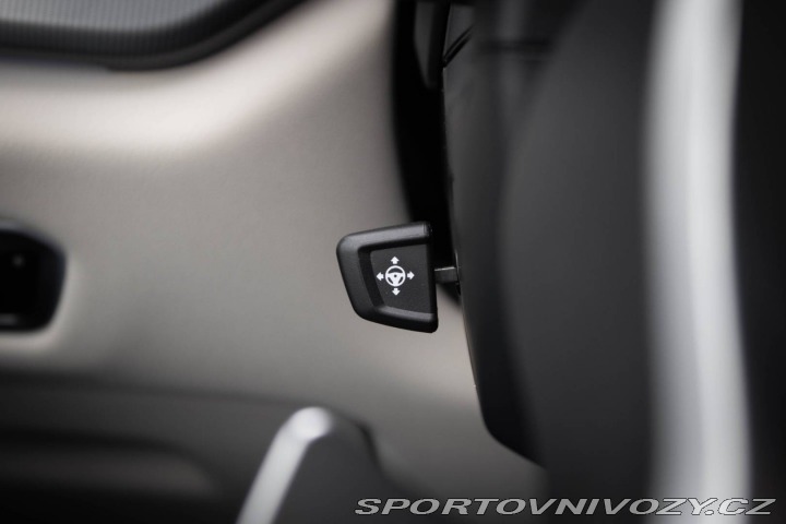 BMW X6 30d 210kw / SVK / 1.M / 2022