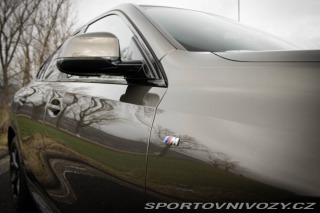 BMW X6 30d 210kw / SVK / 1.M / 2022