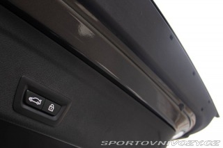 BMW X6 30d 210kw / SVK / 1.M / 2022