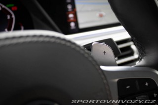 BMW X6 30d 210kw / SVK / 1.M / 2022