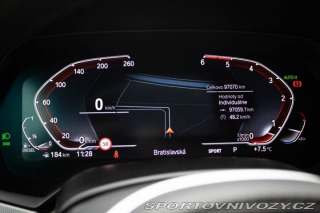 BMW X6 30d 210kw / SVK / 1.M / 2022