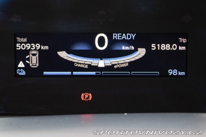 BMW i3 120Ah 125kw 2019 / AJ NA 2019