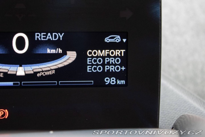 BMW i3 120Ah 125kw 2019 / AJ NA 2019