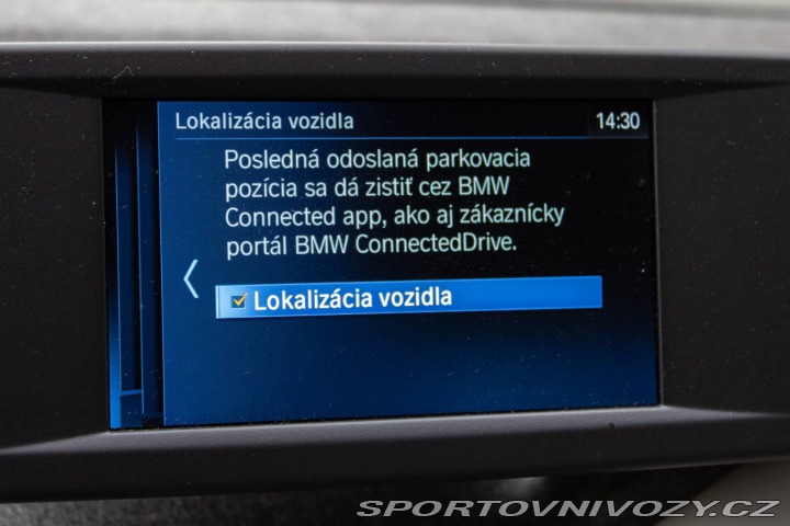 BMW i3 120Ah 125kw 2019 / AJ NA 2019