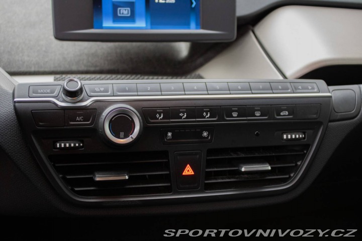 BMW i3 120Ah 125kw 2019 / AJ NA 2019