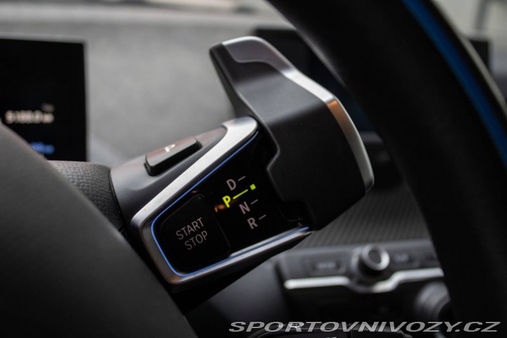 BMW i3 120Ah 125kw 2019 / AJ NA 2019