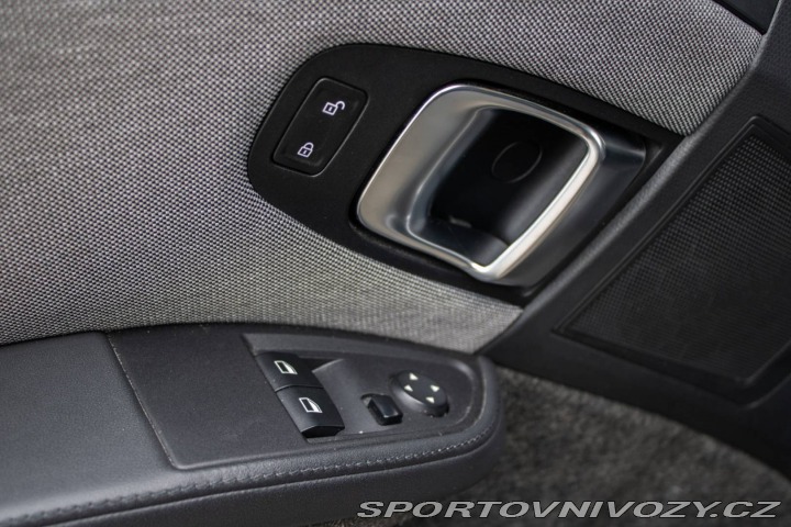 BMW i3 120Ah 125kw 2019 / AJ NA 2019