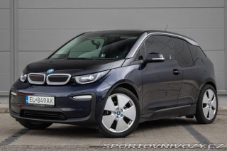 BMW i3 120Ah 125kw 2019 / AJ NA 2019