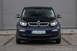 BMW i3 120Ah 125kw 2019 / AJ NA 2019