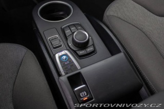 BMW i3 120Ah 125kw 2019 / AJ NA 2019