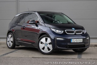 BMW i3 120Ah 125kw 2019 / AJ NA 2019