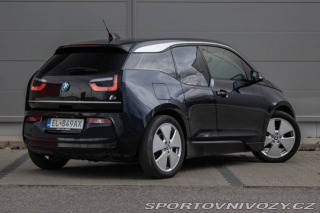 BMW i3 120Ah 125kw 2019 / AJ NA 2019