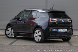 BMW i3 120Ah 125kw 2019 / AJ NA 2019