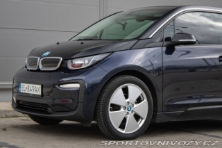 BMW i3 120Ah 125kw 2019 / AJ NA 2019