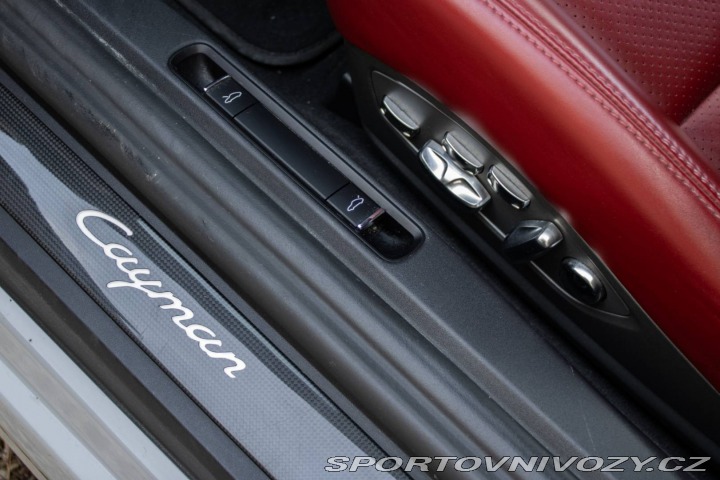 Porsche Cayman 718  PDK 220kw 2020 / AJ 2020