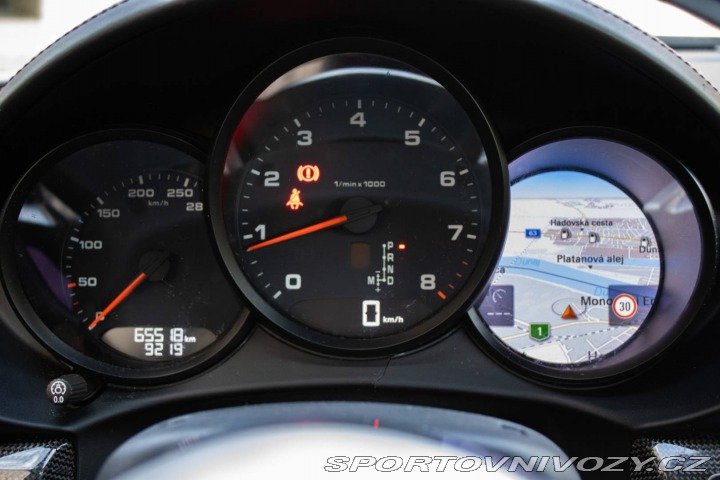 Porsche Cayman 718  PDK 220kw 2020 / AJ 2020