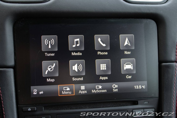 Porsche Cayman 718  PDK 220kw 2020 / AJ 2020