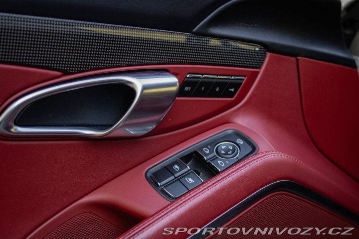 Porsche Cayman 718  PDK 220kw 2020 / AJ 2020