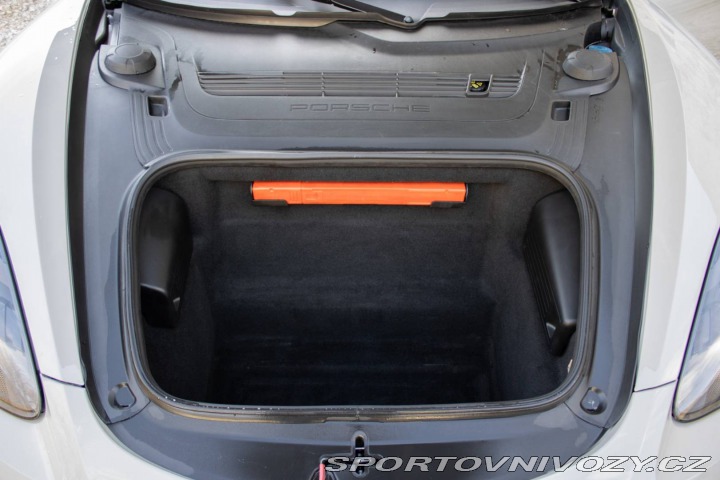 Porsche Cayman 718  PDK 220kw 2020 / AJ 2020