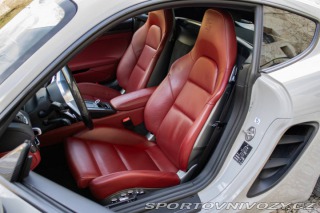 Porsche Cayman 718  PDK 220kw 2020 / AJ 2020