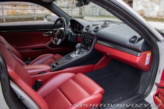 Porsche Cayman 718  PDK 220kw 2020 / AJ 2020