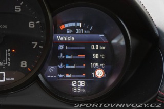 Porsche Cayman 718  PDK 220kw 2020 / AJ 2020