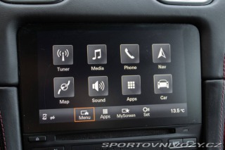 Porsche Cayman 718  PDK 220kw 2020 / AJ 2020