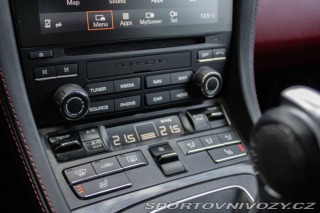 Porsche Cayman 718  PDK 220kw 2020 / AJ 2020