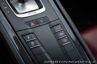 Porsche Cayman 718  PDK 220kw 2020 / AJ 2020