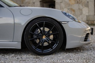 Porsche Cayman 718  PDK 220kw 2020 / AJ 2020