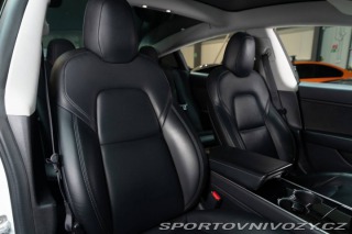 Tesla Model 3 Performance 2019