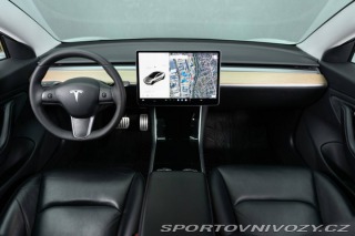 Tesla Model 3 Performance 2019