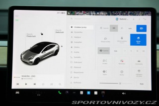 Tesla Model 3 Performance 2019