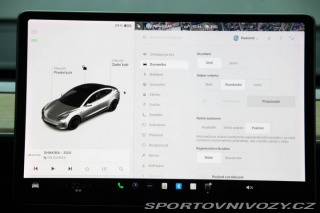 Tesla Model 3 Performance 2019