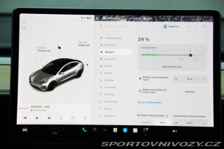 Tesla Model 3 Performance 2019