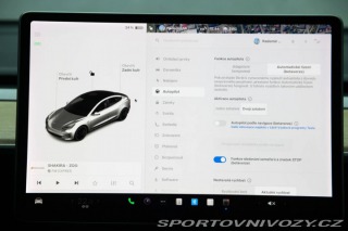 Tesla Model 3 Performance 2019
