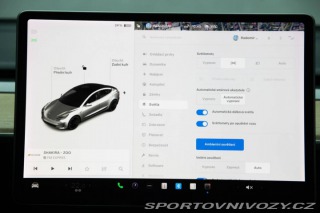 Tesla Model 3 Performance 2019