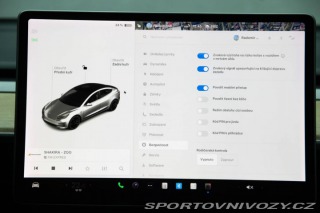 Tesla Model 3 Performance 2019