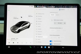 Tesla Model 3 Performance 2019