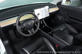 Tesla Model 3 Performance 2019