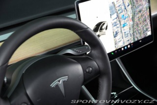 Tesla Model 3 Performance 2019