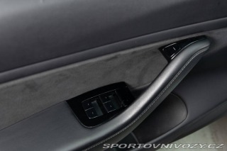 Tesla Model 3 Performance 2019