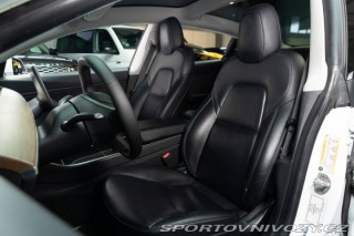 Tesla Model 3 Performance 2019