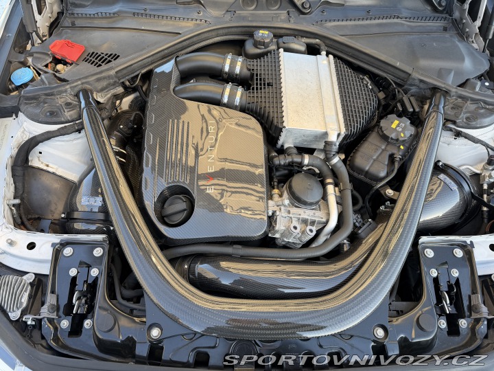 BMW M2 Competition F87 2019