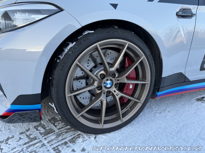 BMW M2 Competition F87 2019