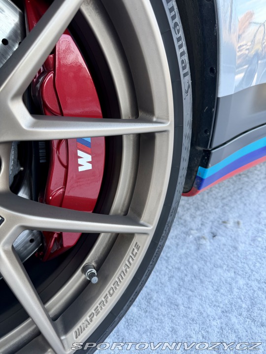 BMW M2 Competition F87 2019